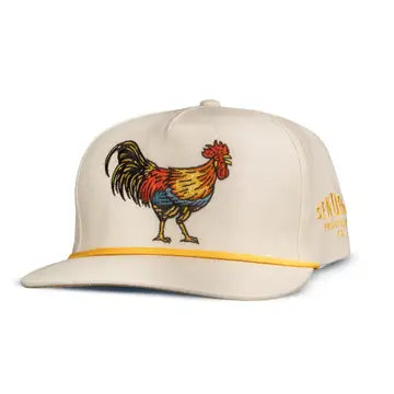 Yardbird Hat | Sendero Co.