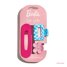 picture 2 Barbie Assorted Claw Clip Set