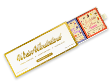 Winter Wonderland Bath Bomb Gift Set