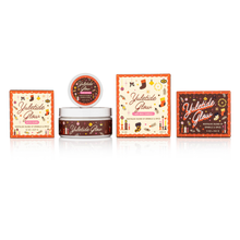 Yuletide Glow™ Bath Bomb