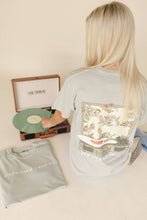 For The Record, Jesus Loves you Tee | Bay