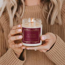 Autumn Orchard Candle
