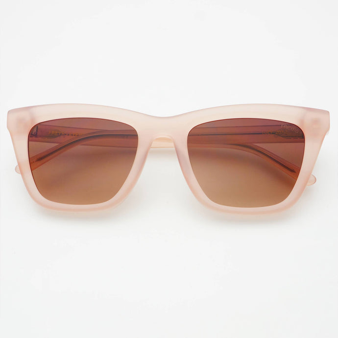 Lucy  Womens Cat Eye Sunglasses | Freyrs