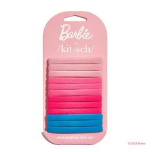 picture 2 Barbie Recycled Nylon Elastics
