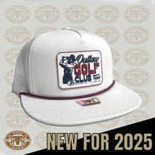 Outlaws Golf Club | White