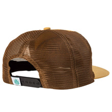 Daggum Hat | Sendero