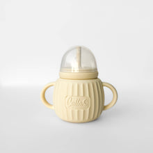 The Brody Cup: Lemon