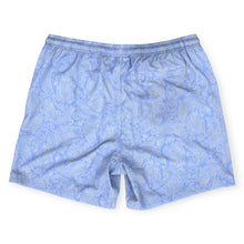 The Weekender Shorts | Fish Topo