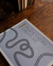 Peace Under Pressure | 4-Week Study | Finding Rest in Christ When You’re Stressed