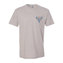 American Mount Tee | Honey Hole