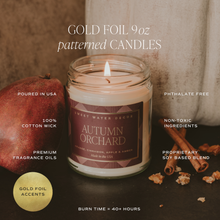 Pumpkin Spice Candle