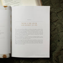 A Joy That Endures | How Jesus Is the Source of Unshakable Joy