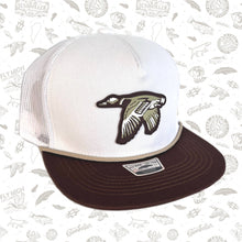 Ridgeland Hat | Brown