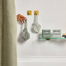 Shampoo Bar Saver Bag | Green