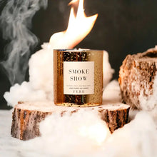 picture 1 Smoke show | FEBE Candle