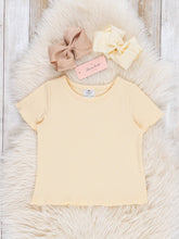 Bunnies & Eggs Skirtall Set | Sage