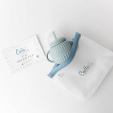 The Brody Cup: Slate Blue