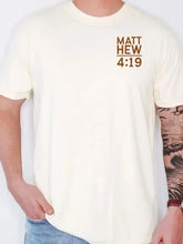 Fishers of Men | Cream