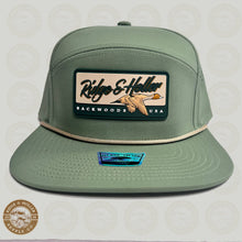 Backwoods Hat | Sage