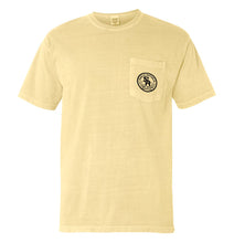 Rigged Pocket Tee | Butter