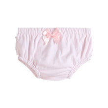Baby Bloomers Knit | Pink