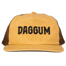 Daggum Hat | Sendero