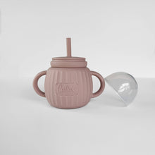 The Brody Cup: Slate Blue