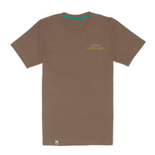 Snipe Hunt Tee | Brown