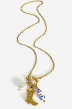 Western Charm Necklace