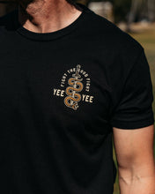 Fight The Good Fight Tee: Large