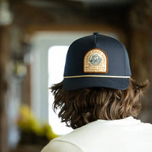 Dillo After Dark Hat | Navy