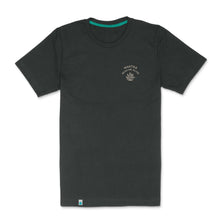 Dead or Alive Tee | Dark Grey