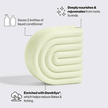 Tea Tree & Mint Clarifying Conditioner Bar