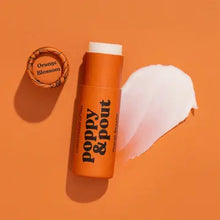 Poppy & Pout Lip Balm | 5 Scents