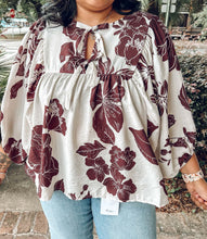 Falling For Summer Top | Coco