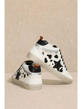 picture 2 Glam Cow Sneaker