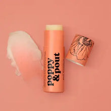 Poppy & Pout Lip Balm | 5 Scents