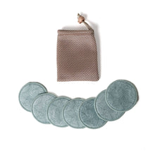 Make-up Remover Rounds