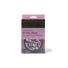 Make-up Remover Rounds