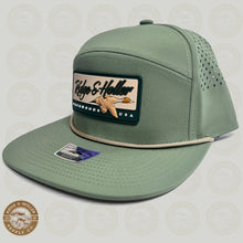 Backwoods Hat | Sage