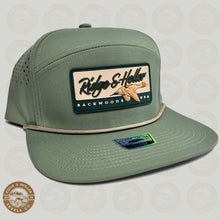 Backwoods Hat | Sage