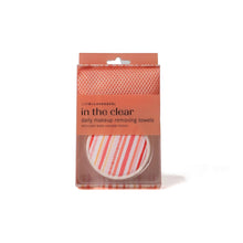 Make-up Remover Rounds