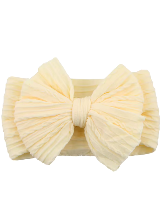 Cable Bow, Limoncello