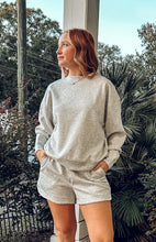 Scuba Set Top + Shorts | Vanilla