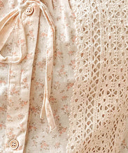 Laci Floral Printed Top