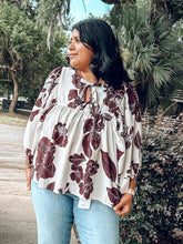 Falling For Summer Top | Coco