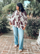 Falling For Summer Top | Coco