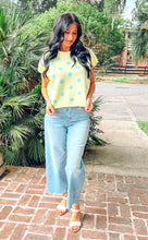 Day Polka Dot Top | Butter