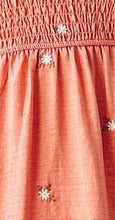 Sunset Bay Embroidered Dress | Sienna