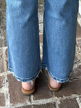 Jenna Slim Wide Jeans